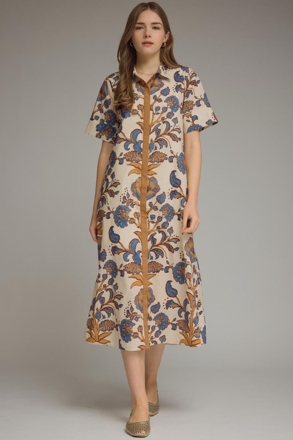 Lucy midi (2 colors)