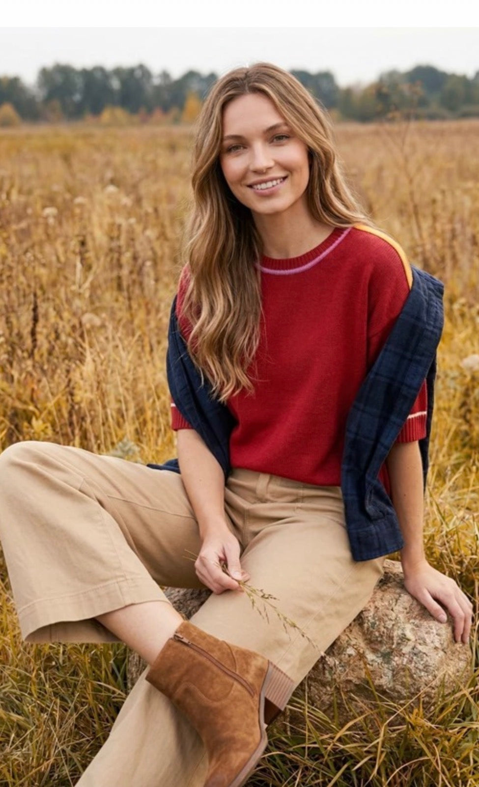 Ellis Sweater
