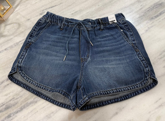 Judy Blue Featherweight Boxer Short