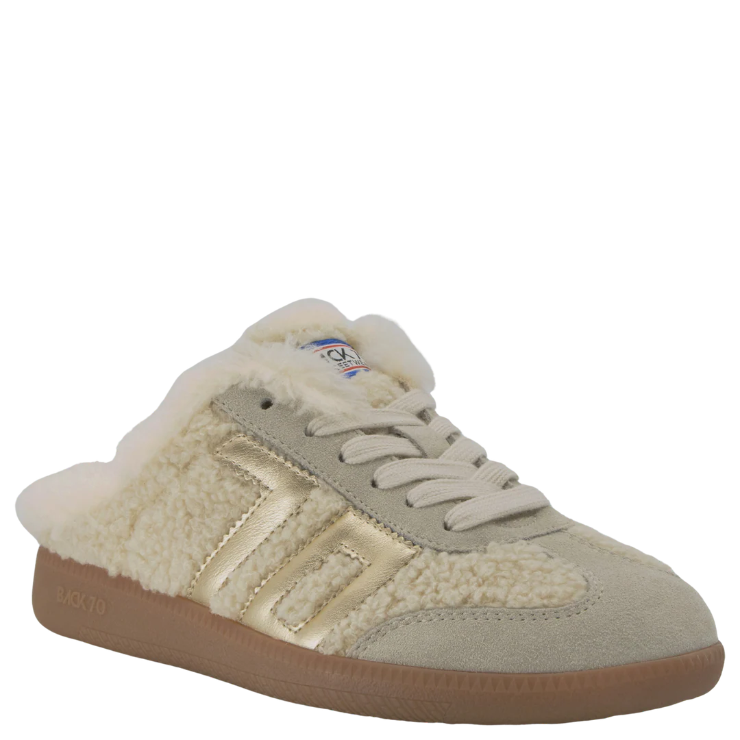 Back70 Easter butter gold