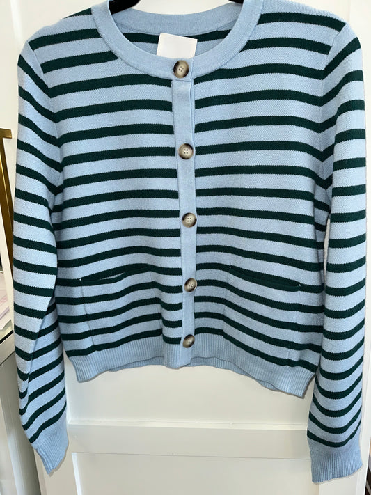 Sunday Sweater