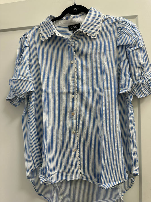 Ricki top (2 colors)