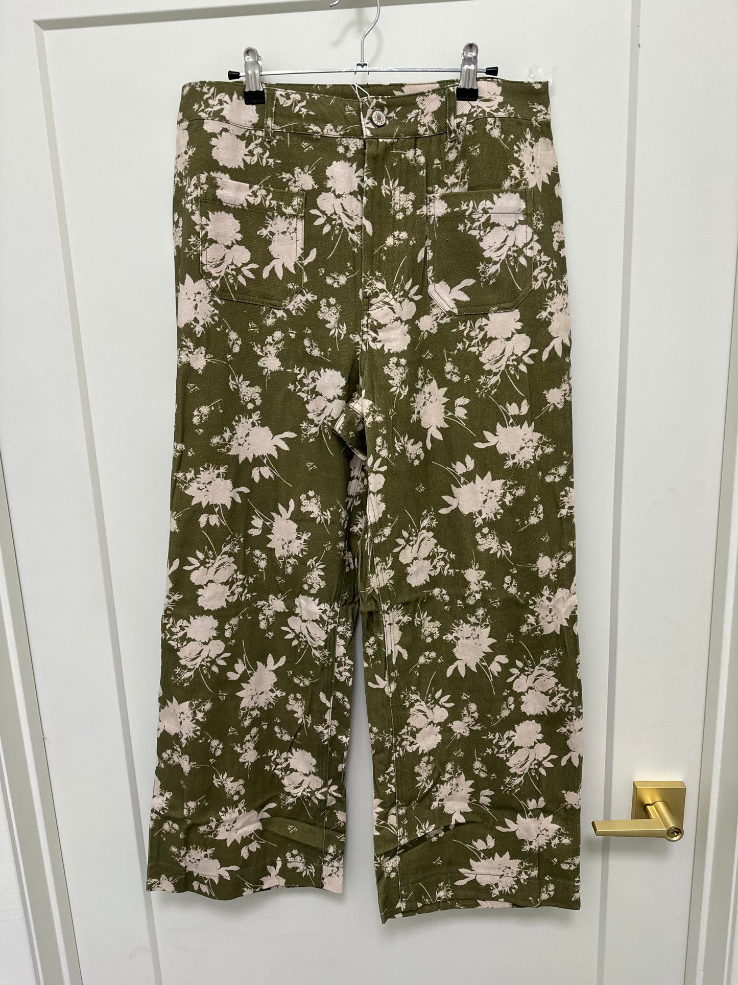 Vivian Pant (multiple colors)