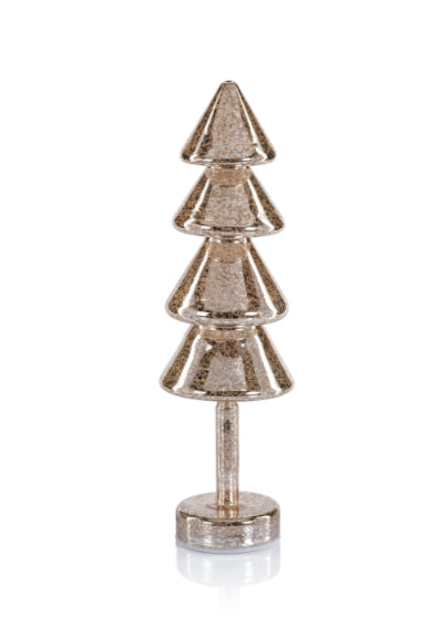 Noel Sparkle Spruce LED - large