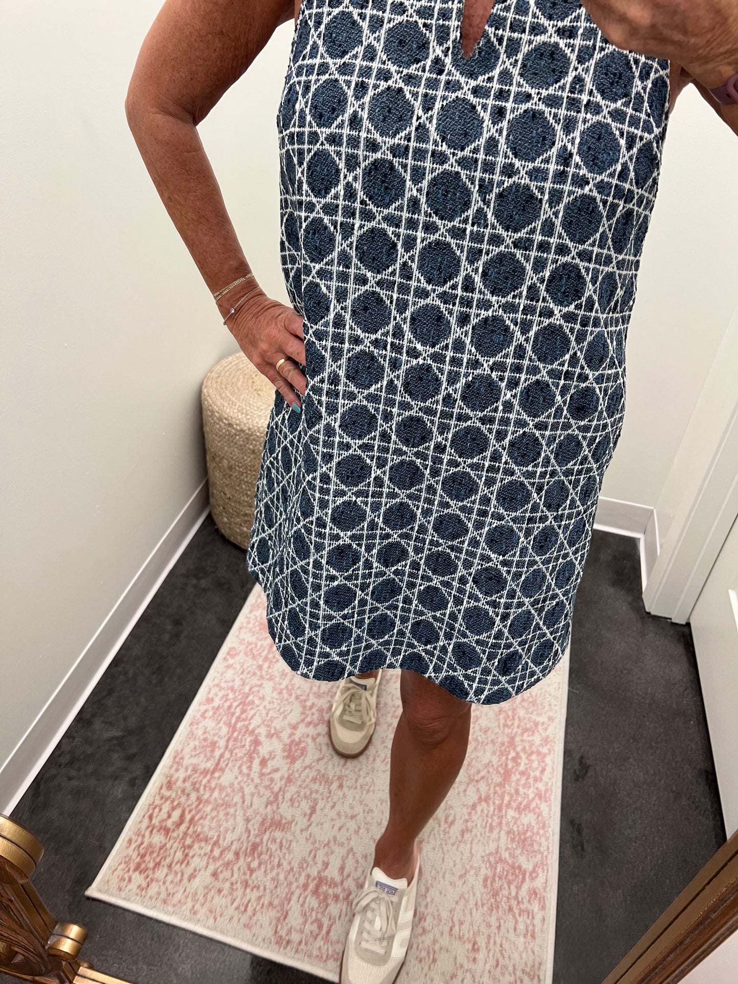 Melanie dress