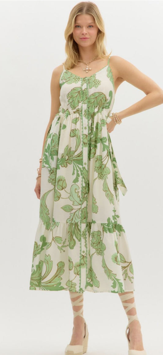 Audi Dress (multiple colors)