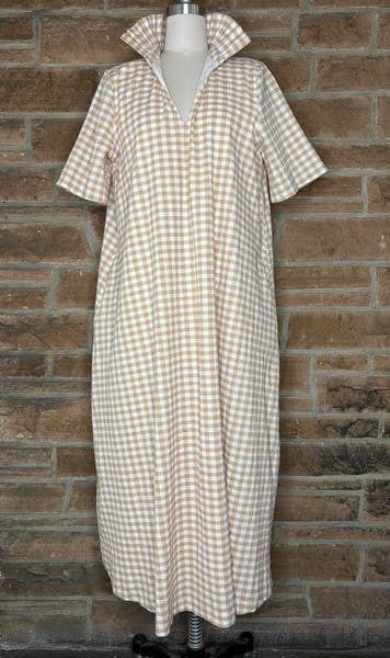 AUDREY (COTTON - SS)