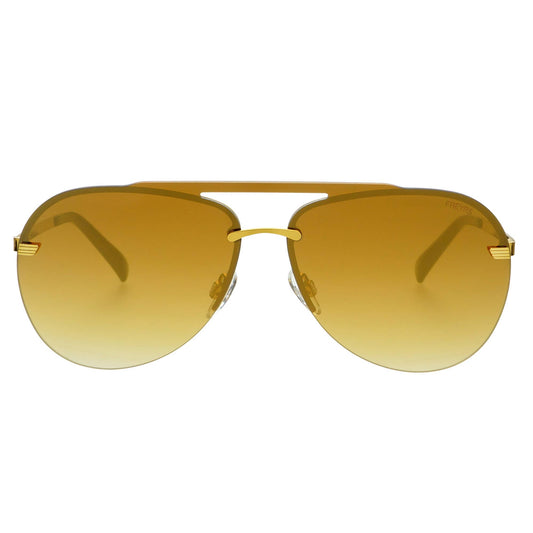 Rio Gold Sunglasses