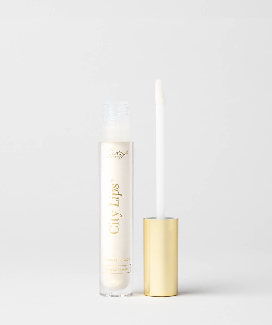 City Lips - Midnight Sparkle