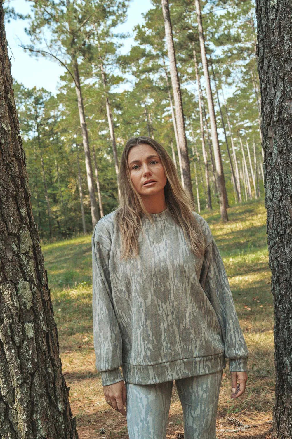 Butter Crew - Bottomland® TRIBE KELLEY