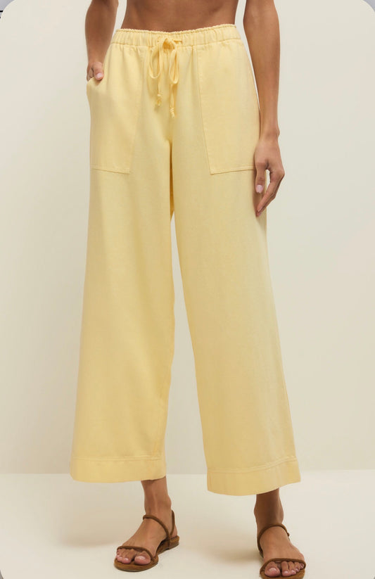 daycation pant - ZSUPPLY