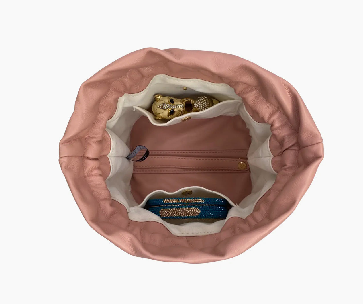 PurseN Ultra Jewelry Drawstring Case (multiple colors)