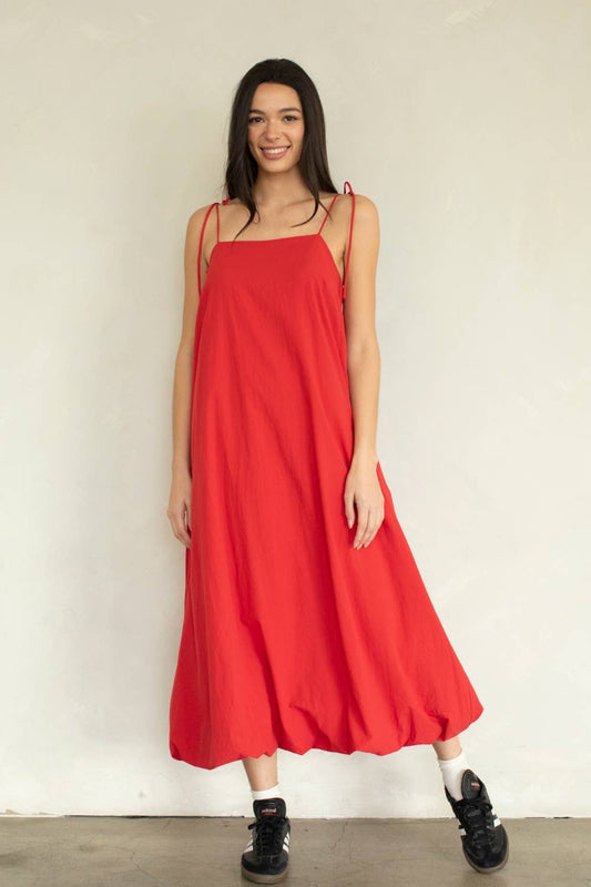 Annette Maxi Dress