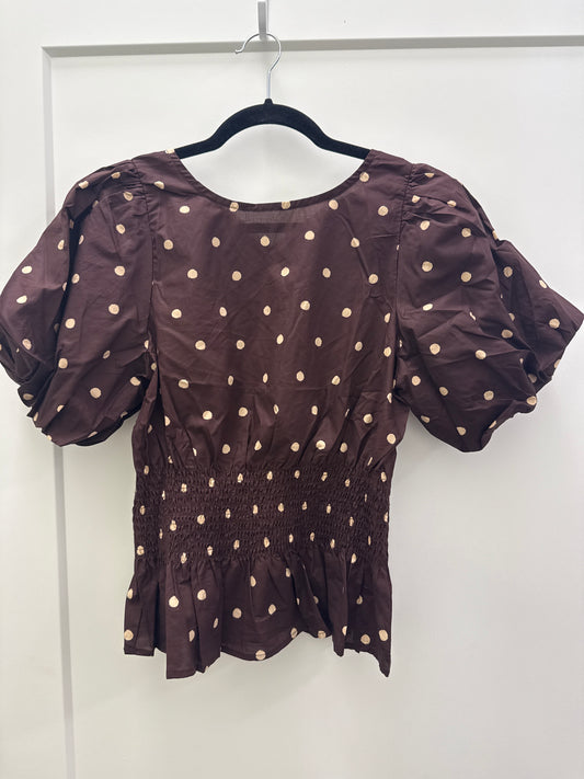 Emory top (3 colors)