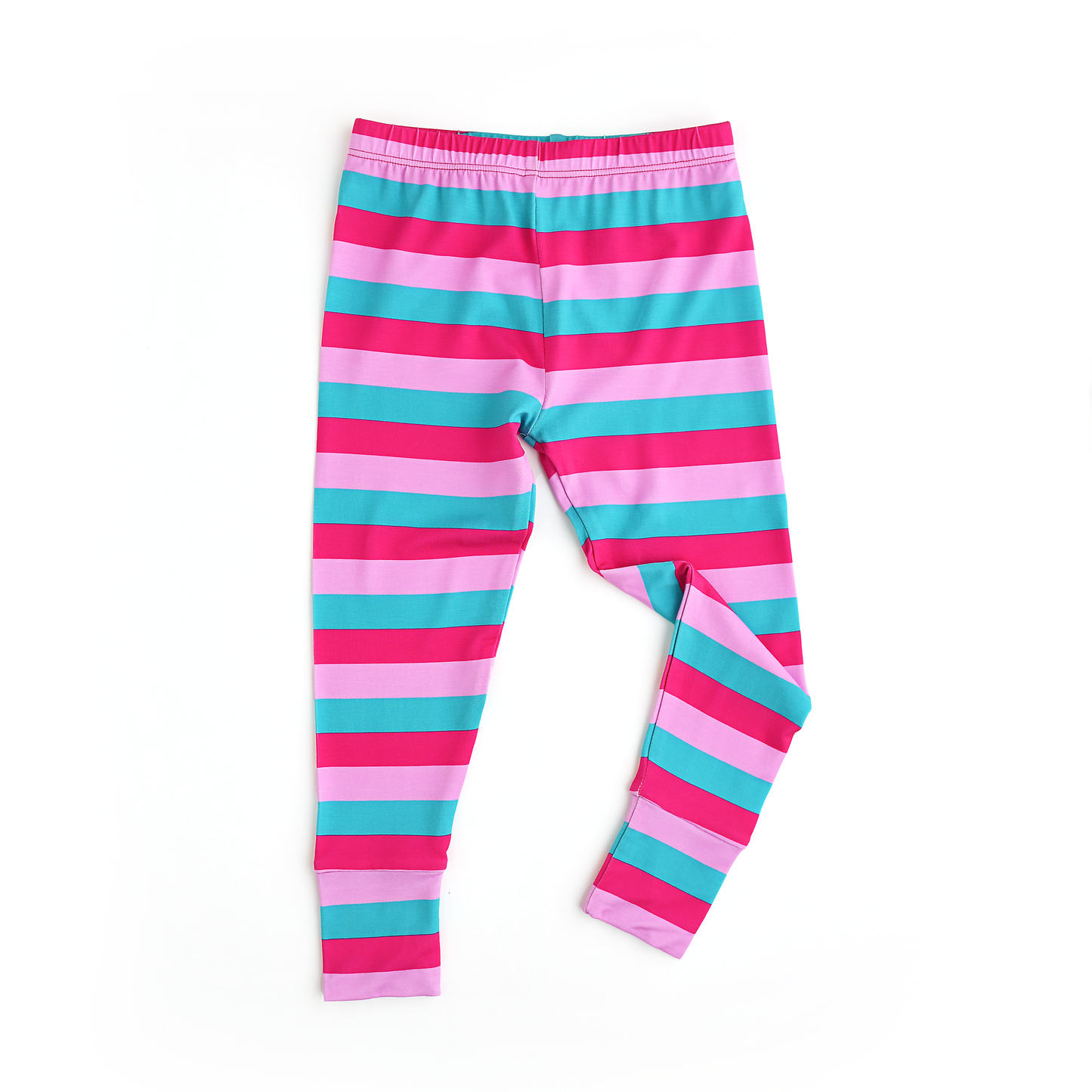 Maddie Stripe Leggings