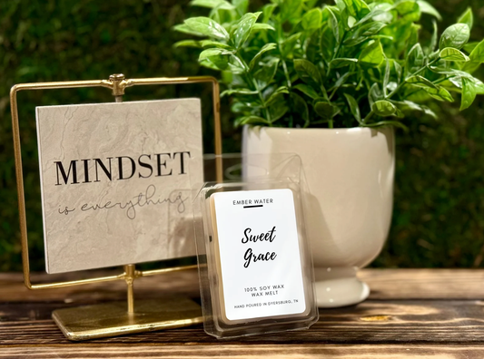Sweet Grace (Dupe) Wax Melt
