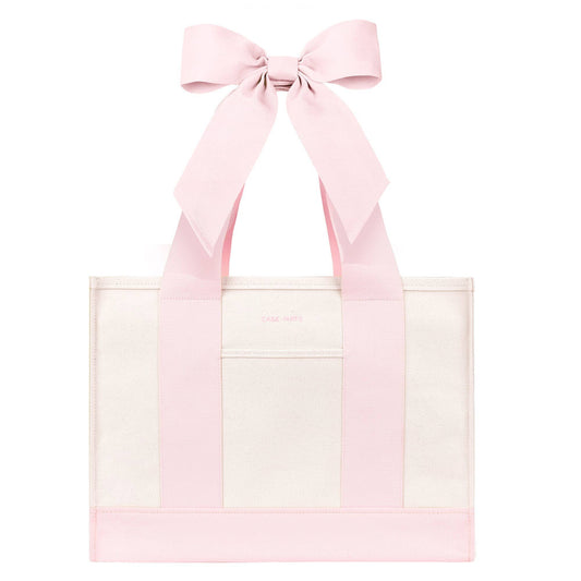 Case-Mate Canvas Tote