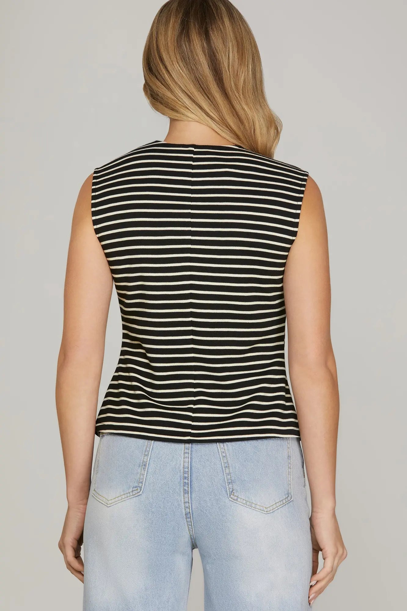 Molly Vest
