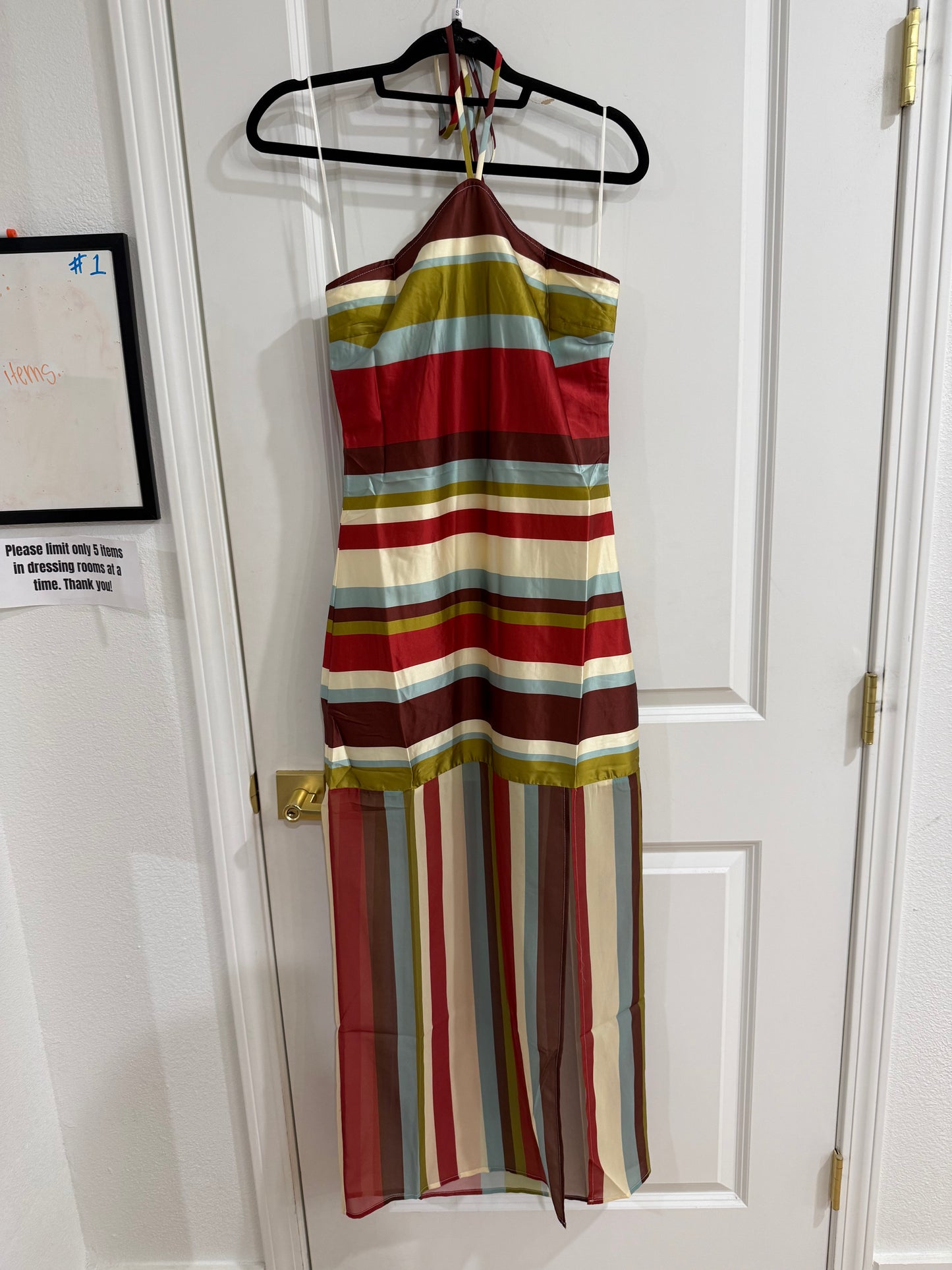 Millie dress