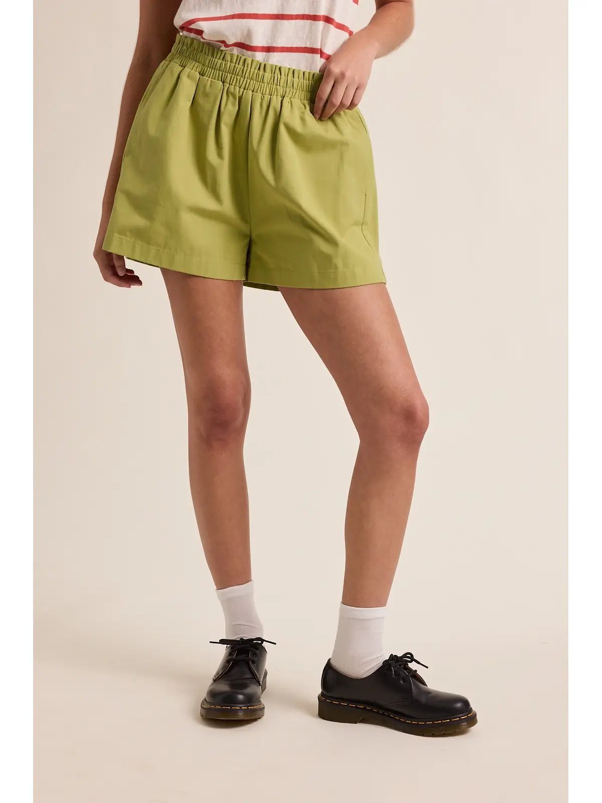 Invy Short (multiple colors)