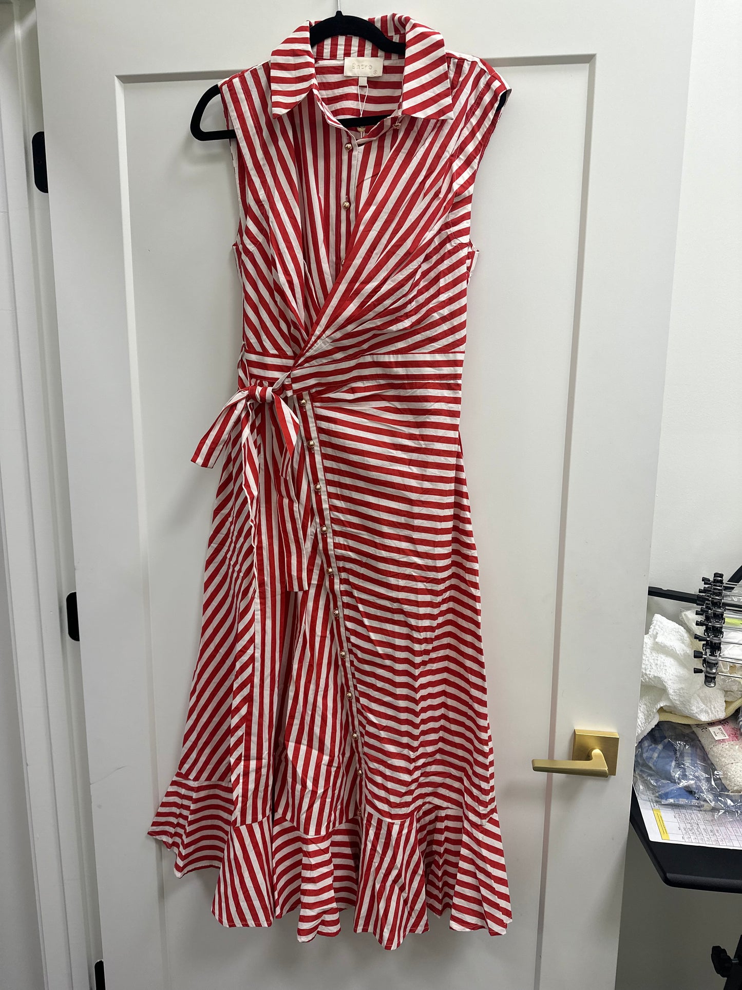 Lucky Dress (multiple colors)