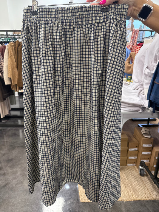 Hill Skirt