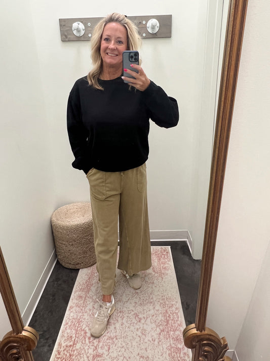 Ellen Pant (multiple colors)
