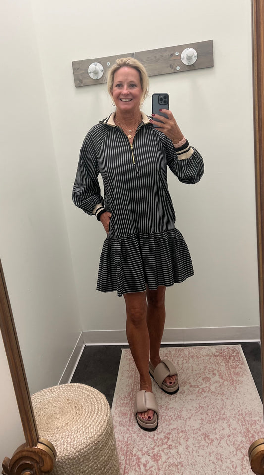 Barry dress