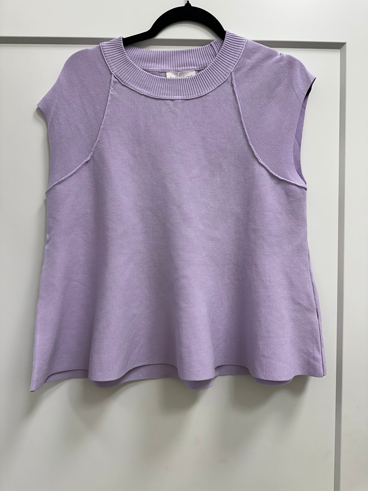 Chase Top (multiple colors)