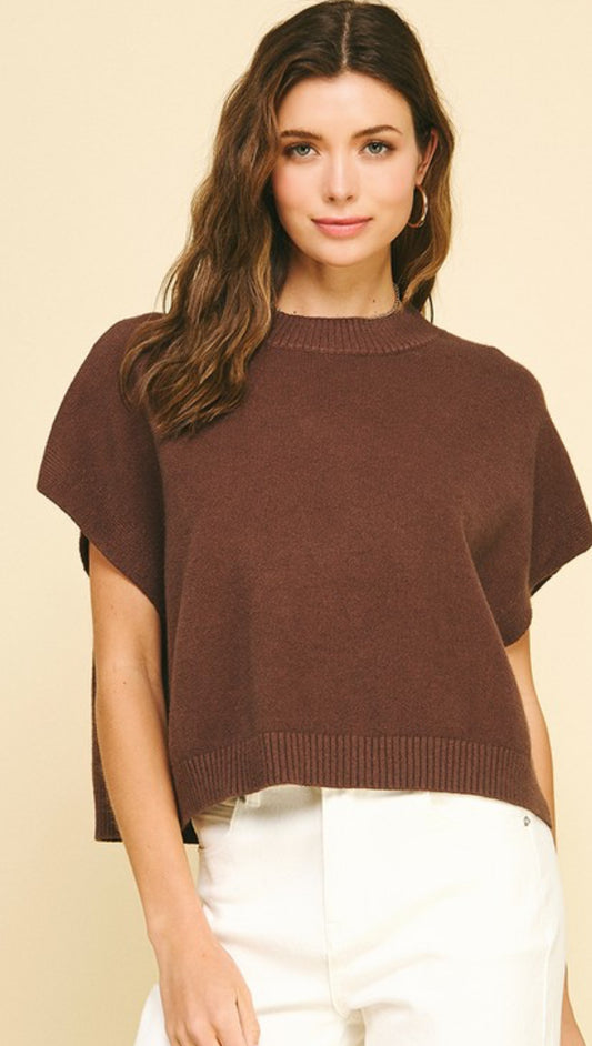 Nikki Sweater (multiple colors)