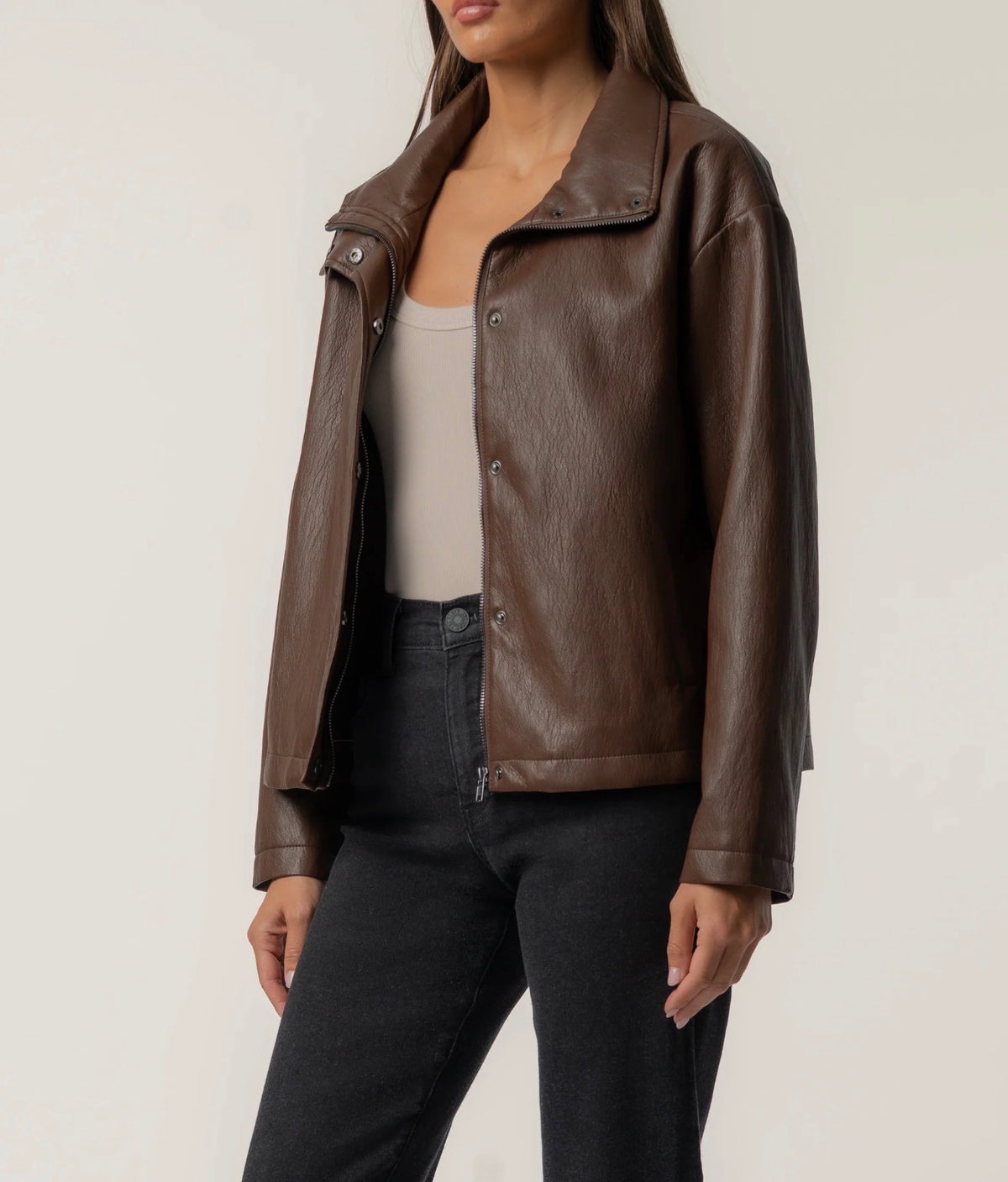 WREN DROP SHOULDER - Kut