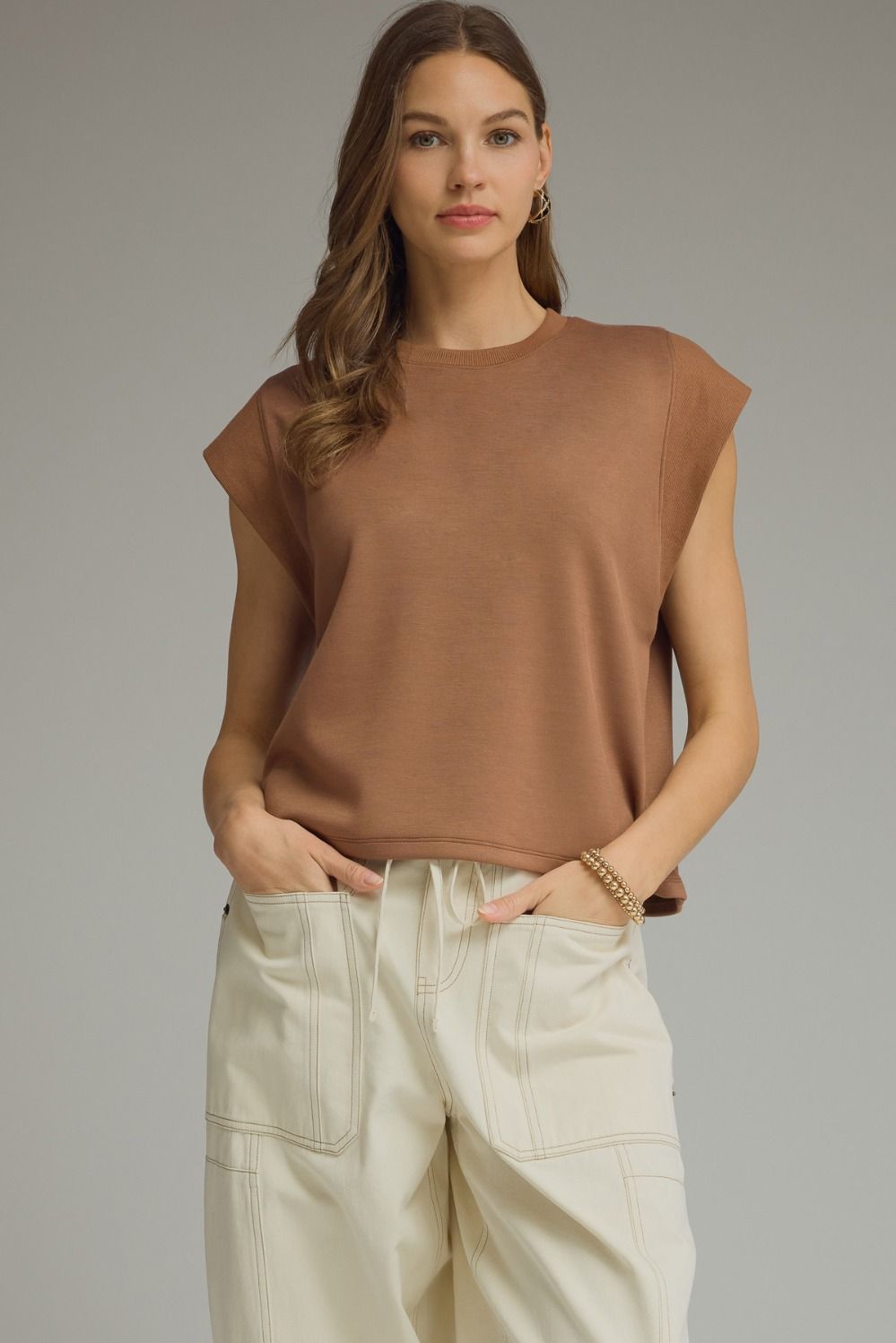 Megan top