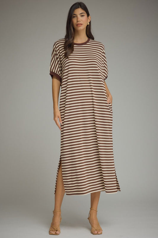 Easy Stripped Midi
