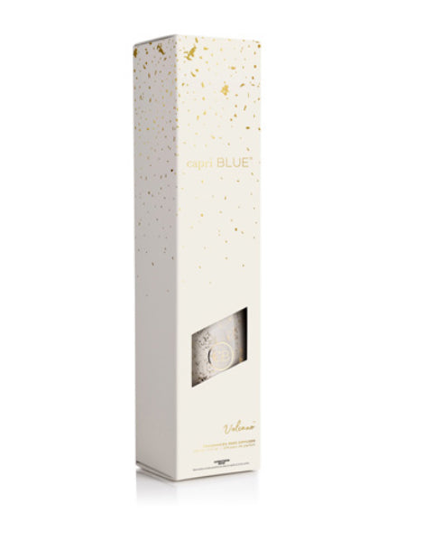 Volcano Glimmer Reed Diffuser - Capri