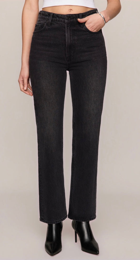 The muse high rise straight nocturne - Z Supply