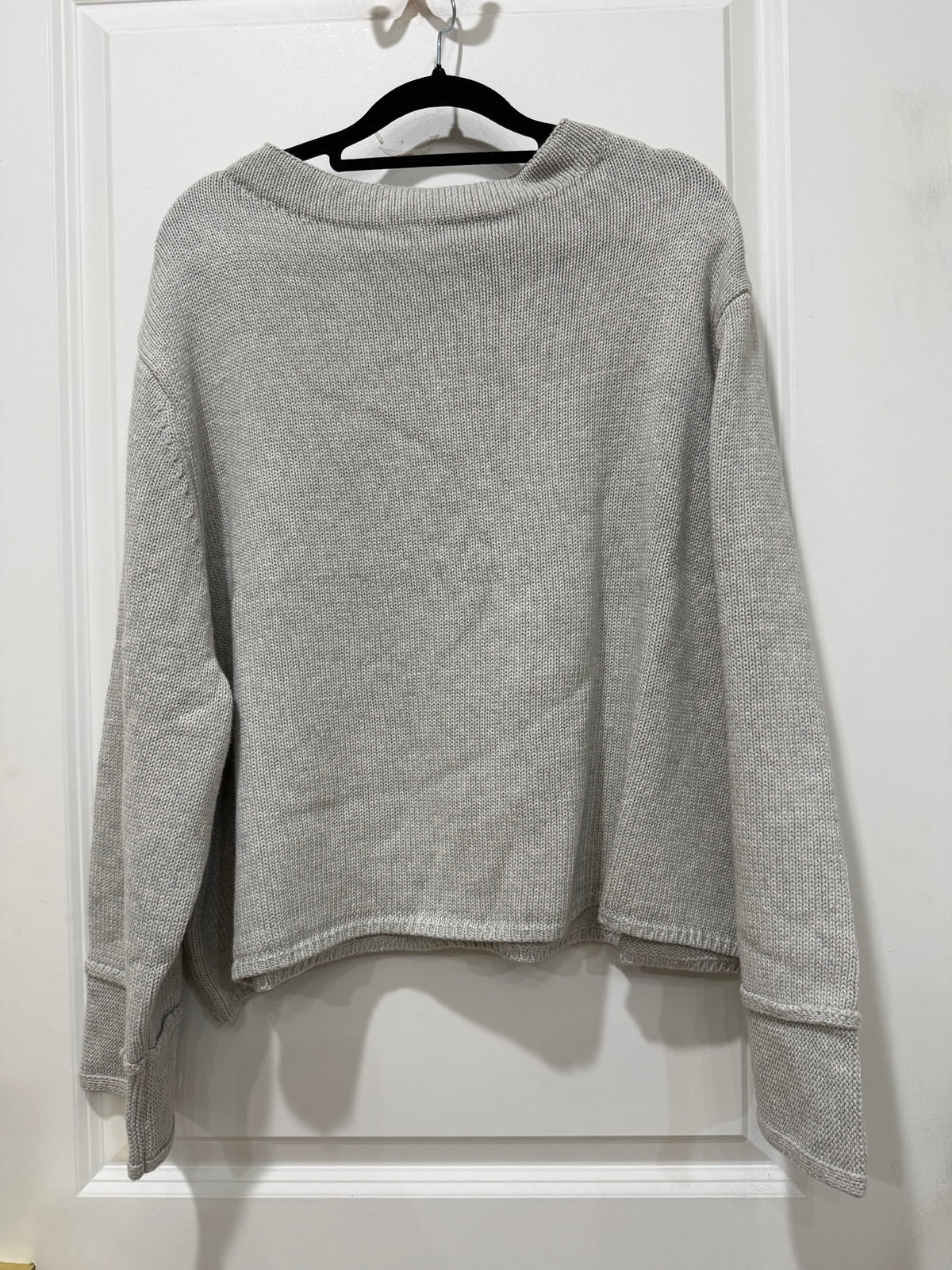 Harper sweater top