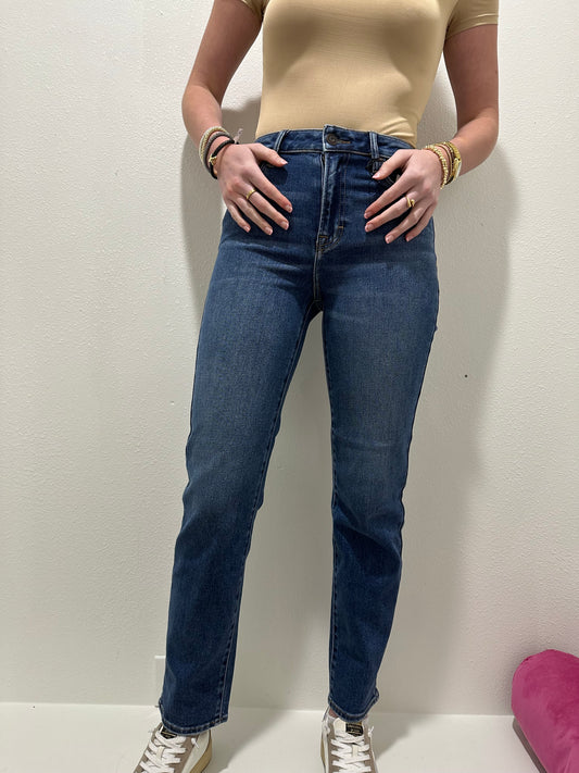 Tracey by HIDDEN high rise jean