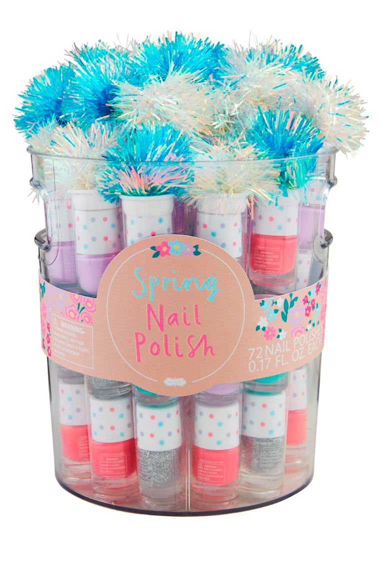 Everyday Nailpolish