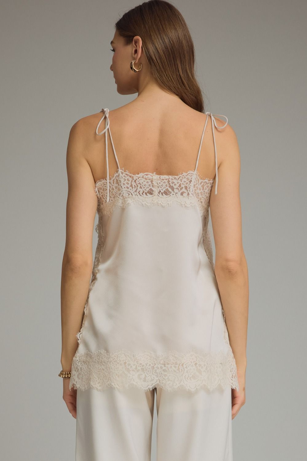 Mason lacey top