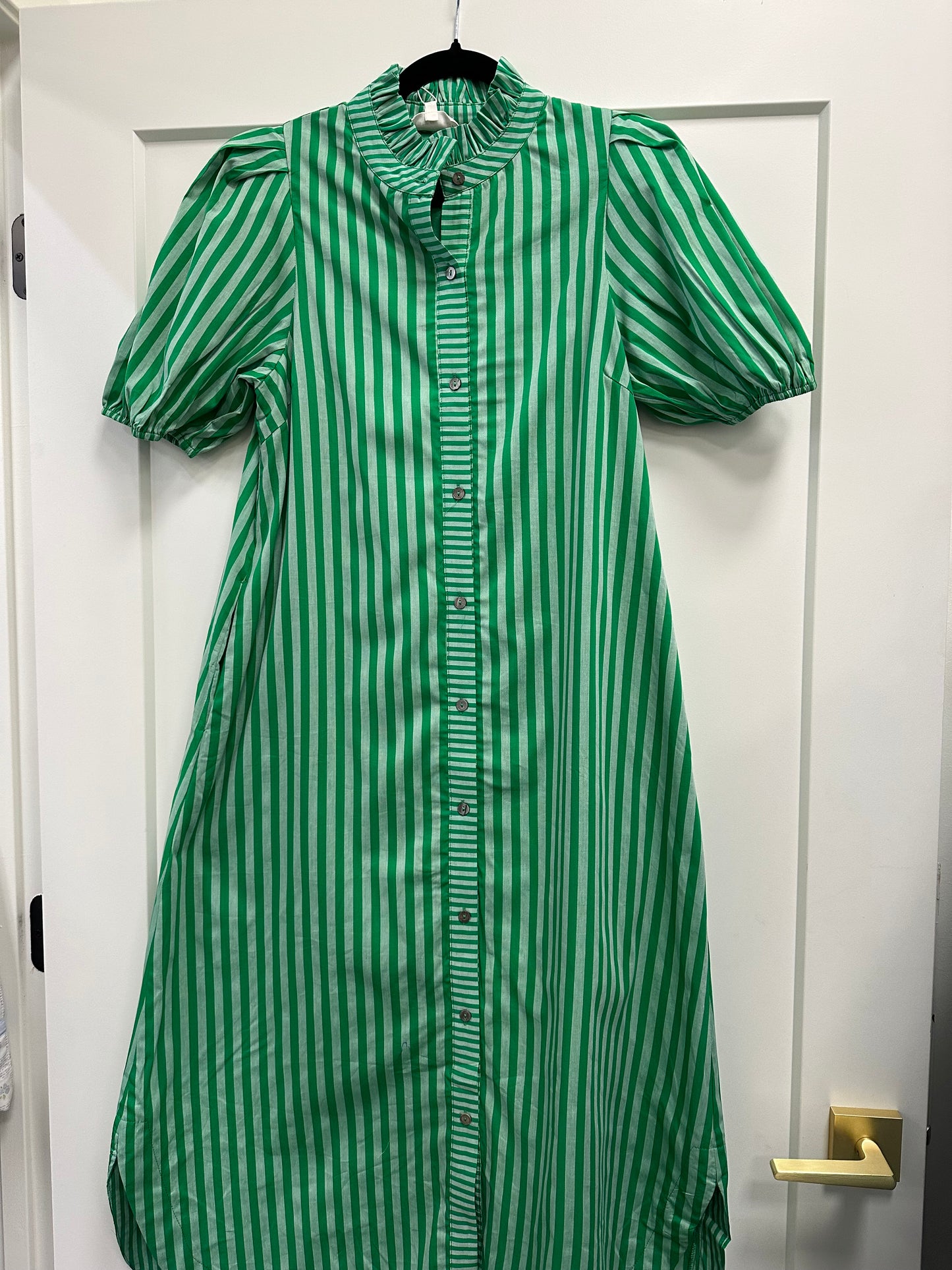Kelly midi dress (3 colors)