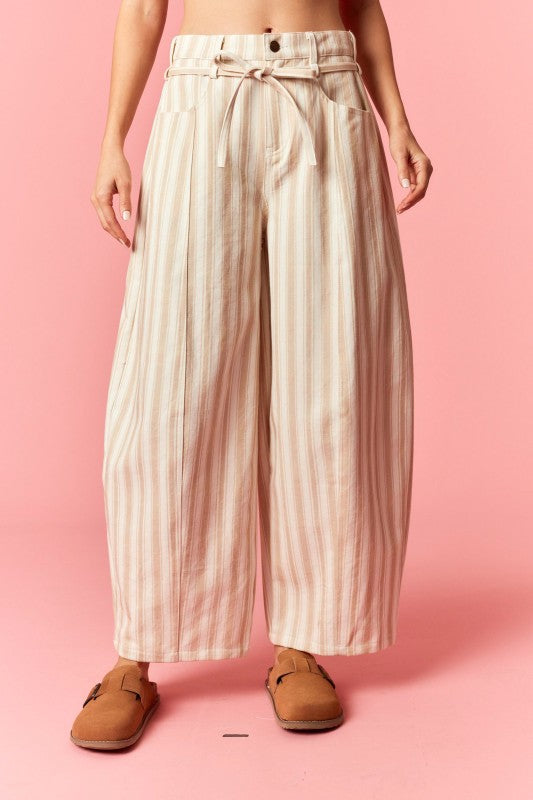 Becky Pant