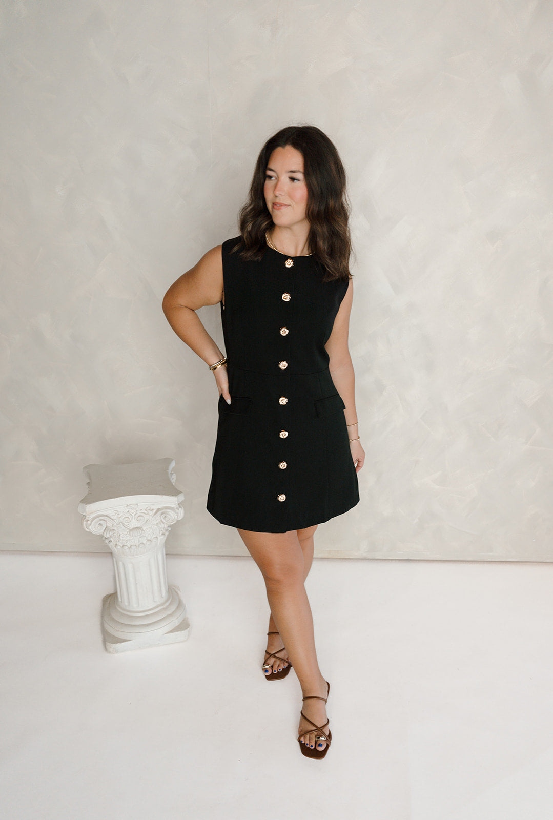 Gia Dress