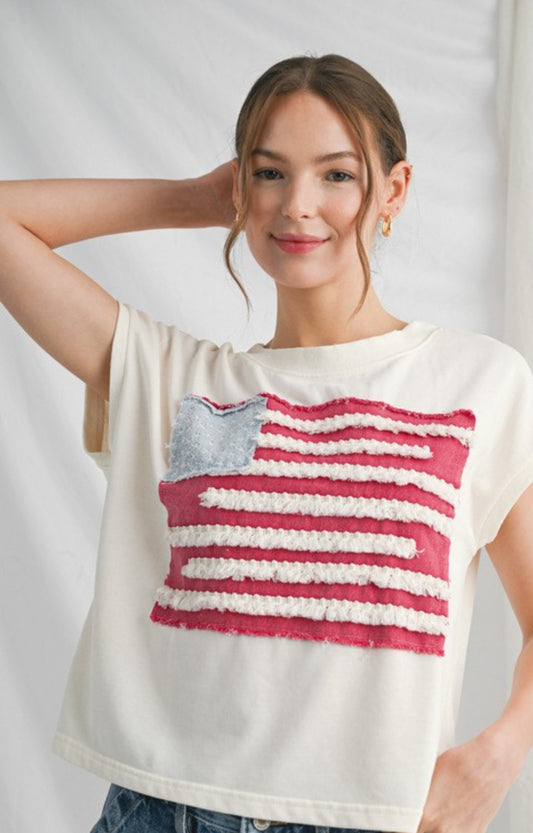 USA top