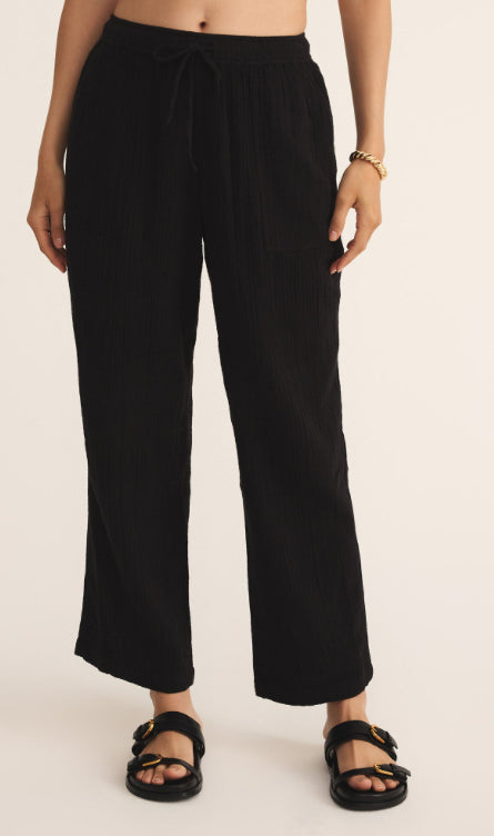 PLAZA Airy Pant   Z Supply