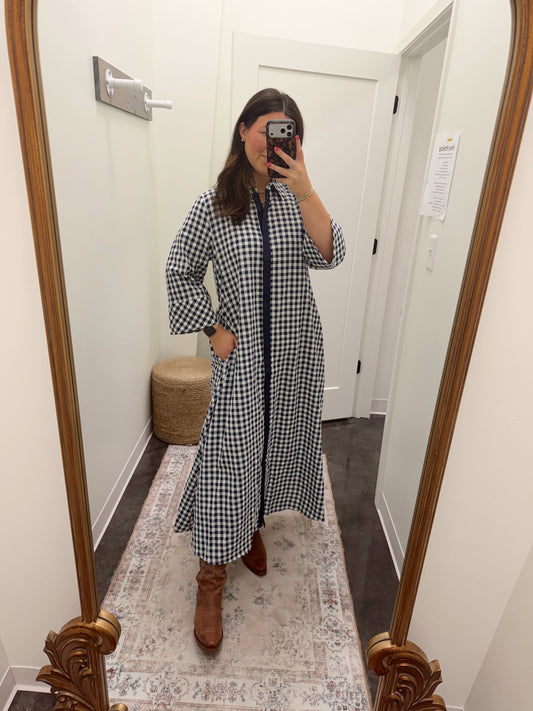 Kentwood Midi (multiple colors)