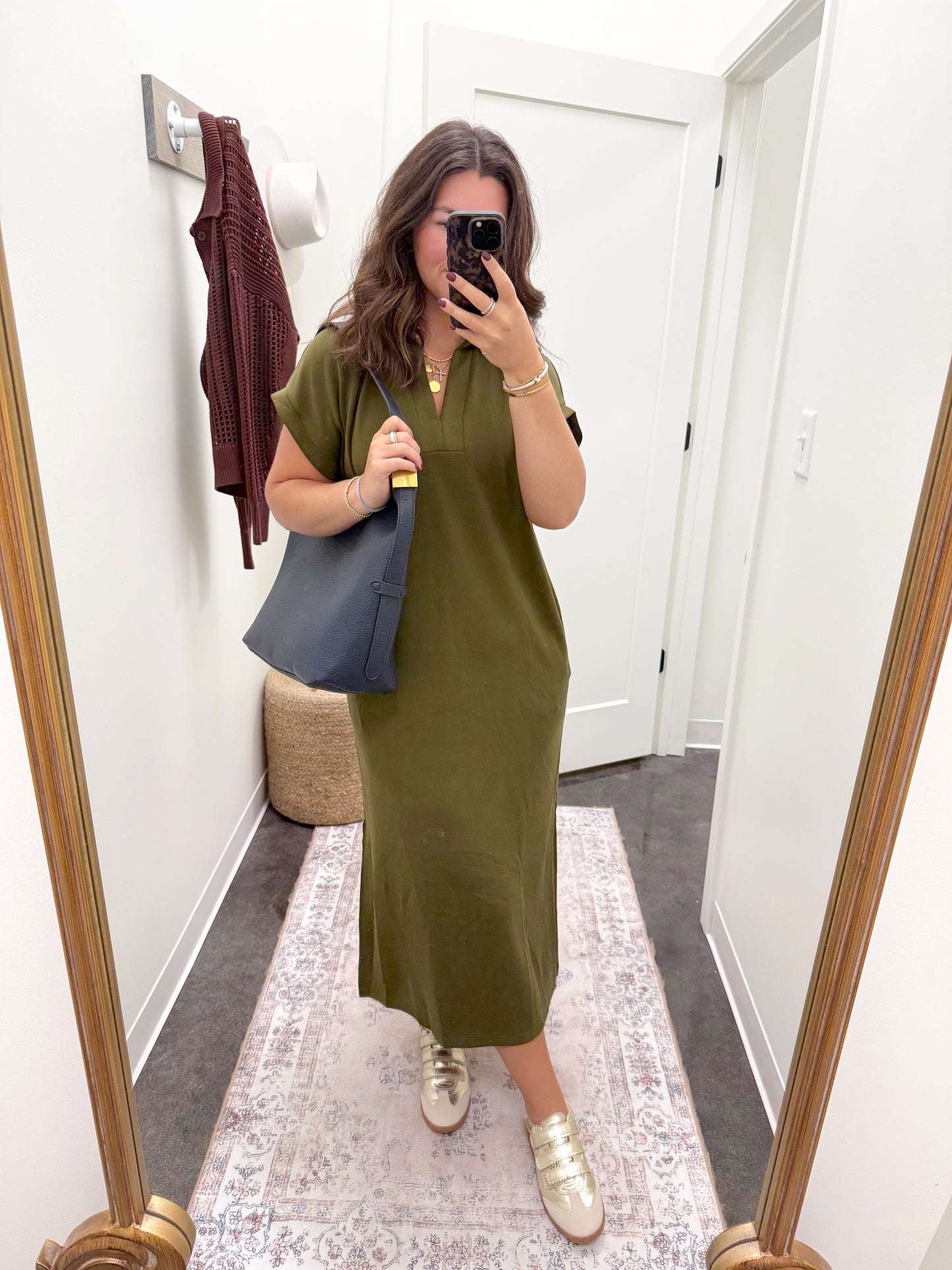 Holland dress (2 colors)