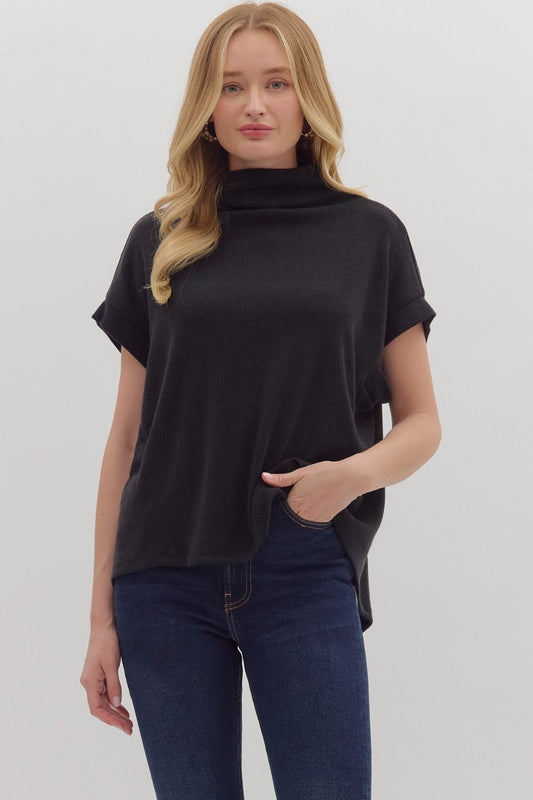Lolly sweater top (multiple colors)