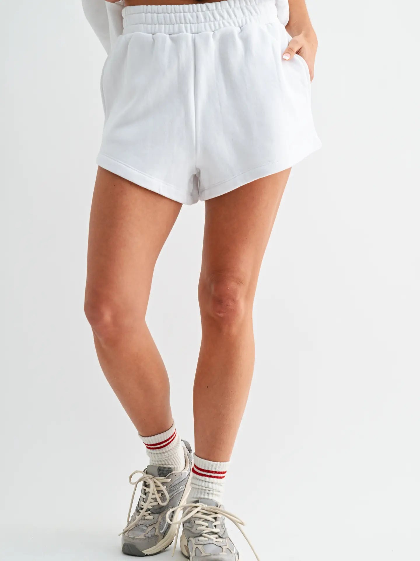 Malibu Lounge short