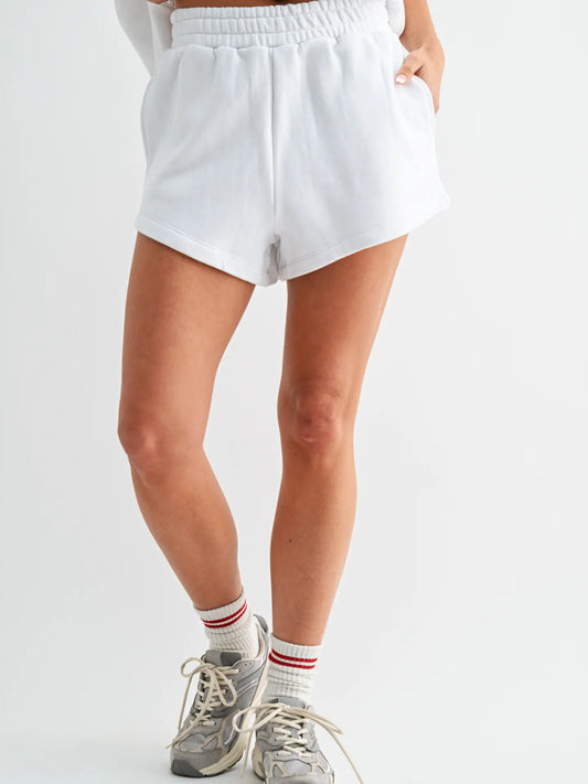 Malibu Lounge short