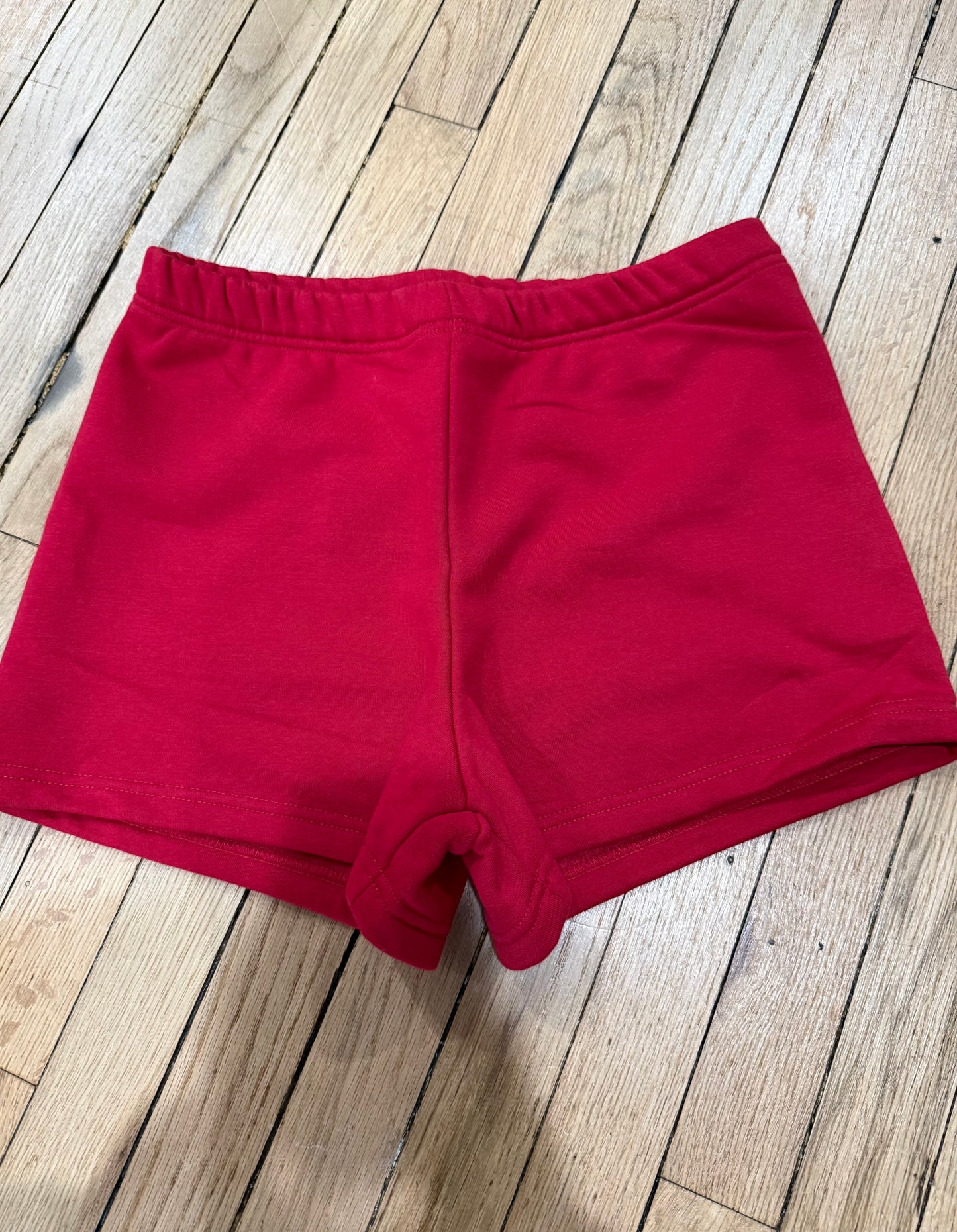 The Weekend Edit Lounge Short (2 colors)